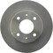 Centric Parts Standard Brake Rotor, 121.42031 121.42031 - alternate 1